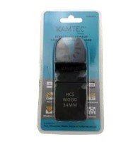 Kamtec KOSB45BM-1 34mm Bi-Metal Multi tool Blades - Pack Of 10
